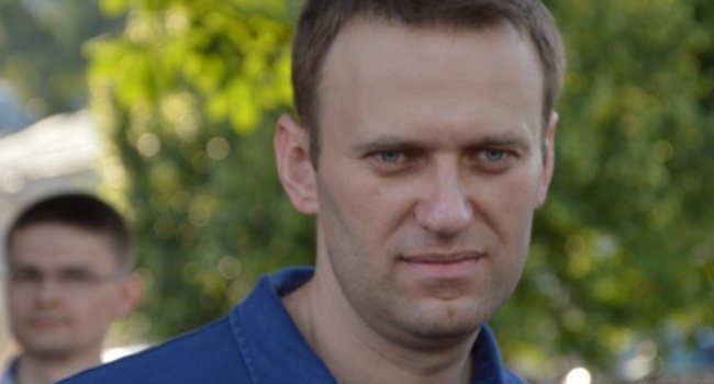 Корреспондент: «Так совпало, что в день освобождения Навального произошло еще кое-что» Корреспондент: «Так совпало, что в день освобождения Навального произошло еще кое-что»
