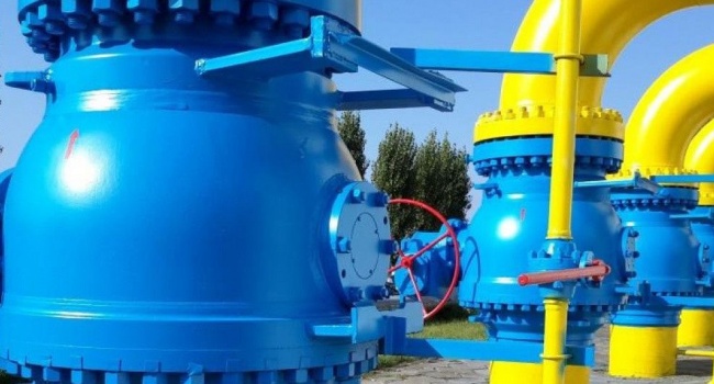 Украина, ЕС и Россия проведут переговоры по транзиту газа в начале июля 