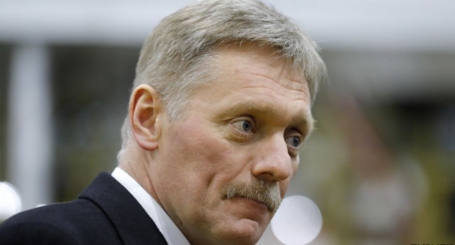 Песков о недопуске Денисовой к Сенцову: Он не является «удерживаемым лицом» Песков о недопуске Денисовой к Сенцову: Он не является «удерживаемым лицом»