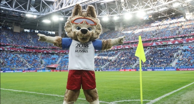 СМИ назвали сумму расходов Путина на ЧМ-2018 СМИ назвали сумму расходов Путина на ЧМ-2018