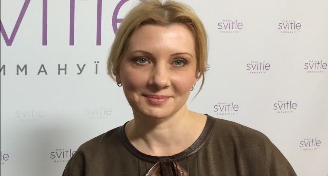 Турчинова о гомосексуалистах: «ЛГБТ не размножаются. Им нужна новая кровь»