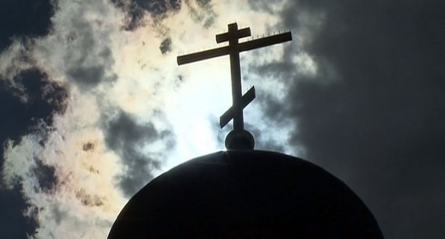 В РПЦ назвали главную угрозу мировому православию