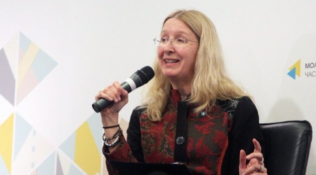 Супрун дала советы, какие напитки нужно пить в жару Супрун дала советы, какие напитки нужно пить в жару