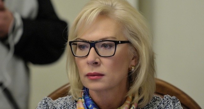 Денисову не пустили ни к одному политзаключенному Кремля Денисову не пустили ни к одному политзаключенному Кремля