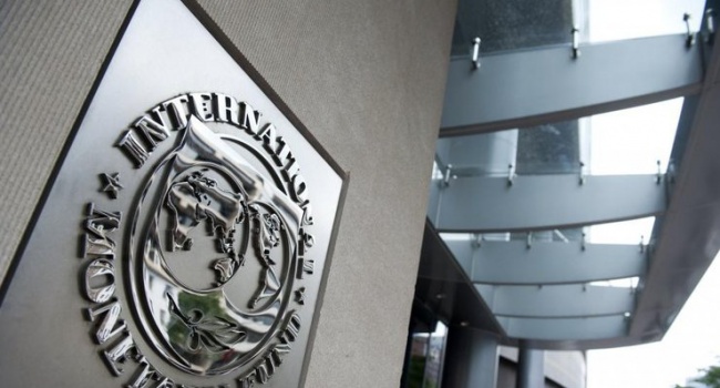 Экономист: два условия для получения транша МВФ еще никто не отменял