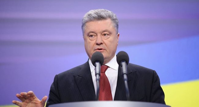 Кравчук: Порошенко – законно избранный президент Украины и Путин должен с этим считаться, соглашаясь сесть за стол переговоров