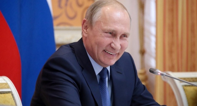 Путин отказался комментировать пенсионную реформу