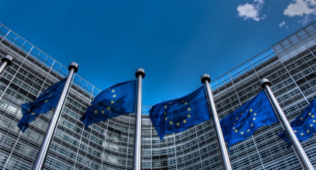 Евросоюз продлил антироссийские санкции за аннексию Крыма Евросоюз продлил антироссийские санкции за аннексию Крыма