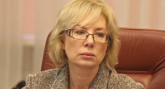 Денисова и Москалькова синхронно посетят заключенных Денисова и Москалькова синхронно посетят заключенных