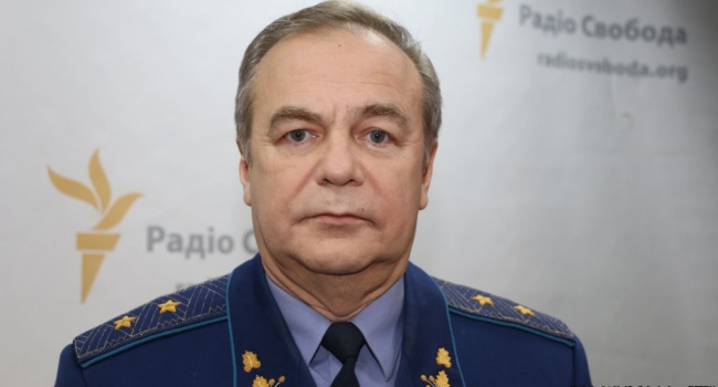 Романенко озвучил коварные цели боевиков на Донбассе