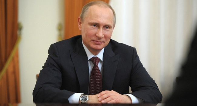 Эксперт: «В ближайшее время Путин может принять решение об уходе с Донбасса»