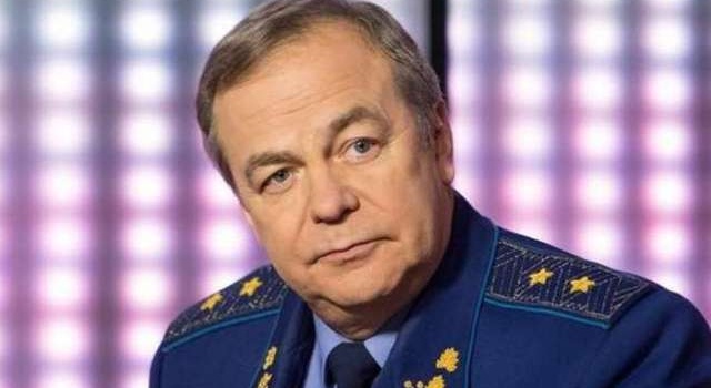 Попытка оправдать свои действия: генерал пояснил слухи о наступлении ВСУ на Донбасс Попытка оправдать свои действия: генерал пояснил слухи о наступлении ВСУ на Донбасс