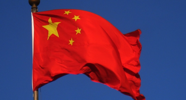 Корреспондент: «Китай заявил о грубой, тупой и эгоистичной политике США»