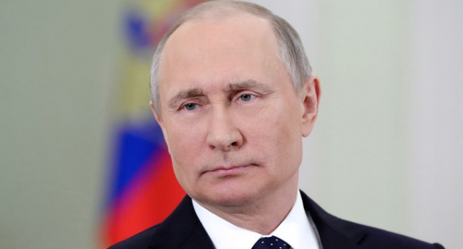 Генерал рассказал о подготовке Путиным «белорусского сценария» в Украине Генерал рассказал о подготовке Путиным «белорусского сценария» в Украине
