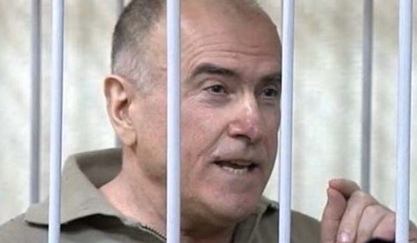 Убийца Гонгадзе через несколько лет может выйти на свободу Убийца Гонгадзе через несколько лет может выйти на свободу