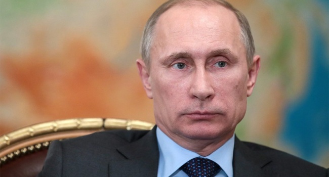 Авторитетное издание разгромило режим Путина, возложив ответственность за агрессию в Украине, пытки и суд против Сенцова Авторитетное издание разгромило режим Путина, возложив ответственность за агрессию в Украине, пытки и суд против Сенцова
