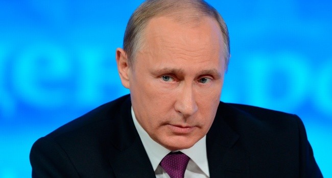 Эксперт назвал «троянского коня» Путина в Украине Эксперт назвал «троянского коня» Путина в Украине