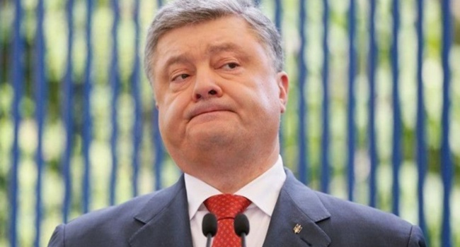 СМИ: за границей на Петра Порошенко завели дело СМИ: за границей на Петра Порошенко завели дело