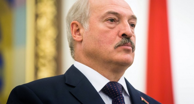 Лукашенко заявил, что готов провести политреформу ради сотрудничества с ЕС Лукашенко заявил, что готов провести политреформу ради сотрудничества с ЕС