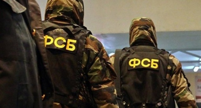 Российские спецслужбы пытались завербовать второе лицо в руководстве ВМС Украины