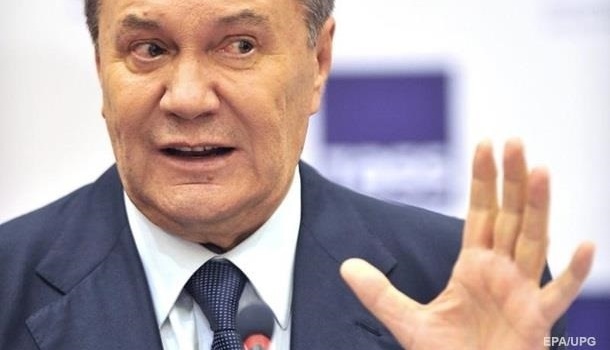 Янукович вел переговоры с «Правым сектором» - свидетель 