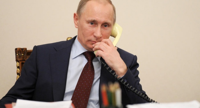 Цимбалюк: Путин еще раз подтвердил, что его слово ничего не стоит