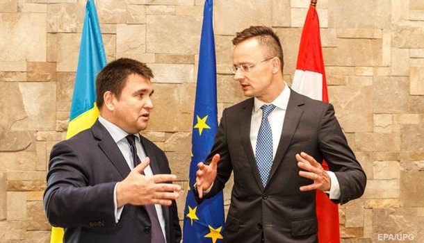 Не без влияния США: Венгрия разблокировала проведение саммита Украина-Грузия-НАТО 