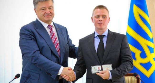 В БПП жестко раскритиковали назначение Куця главой Донецкой ОВГА: «это идиотизм»