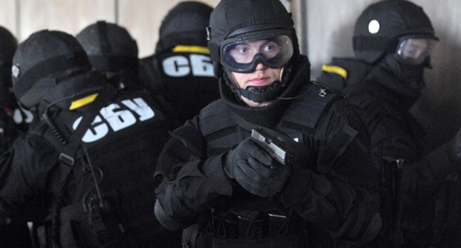 «Теракт не удался»: в Харькове СБУ сорвали заказ спецслужб РФ