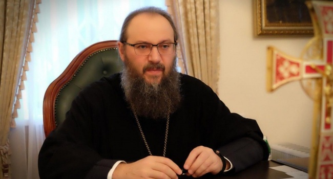 В УПЦ МП заявили, что решения Константинополя о Томосе нет: «… и никто не знает, как это может решиться» В УПЦ МП заявили, что решения Константинополя о Томосе нет: «… и никто не знает, как это может решиться»