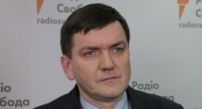 Горбатюк: У генпрокурора Луценко нет ничего общего с законом 