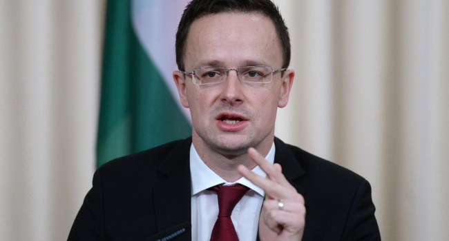 «Война не может быть оправданием»: в Венгрии отличились громким заявлением о скандале с Украиной