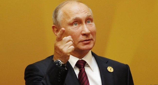 Тымчук рассказал, что Украине стоит ожидать от Путина после ЧМ-2018