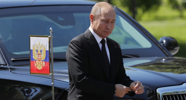 Путин в два раза усилит атаки против Украины: эксперт назвал точную дату 