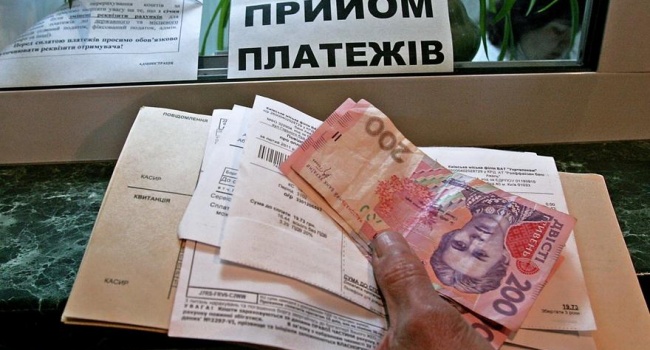 Сокращение числа получателей субсидий в Украине: страну ожидает крах, - эксперт