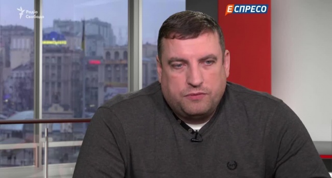 Экс-боец АТО рассказал, как российские военные отрезали пленным украинцам головы и вырезали сердца