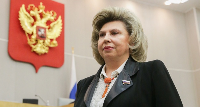 Москалькова заявила, что Сенцов не захотел пройти осмотр у врачей Москалькова заявила, что Сенцов не захотел пройти осмотр у врачей