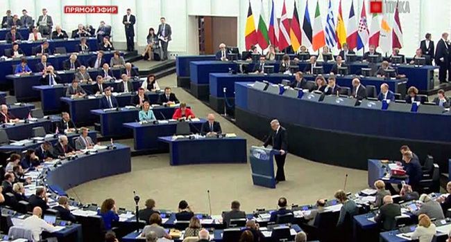 Совет Европы окончательно утвердил выделение Украины 1 миллиарда евро помощи