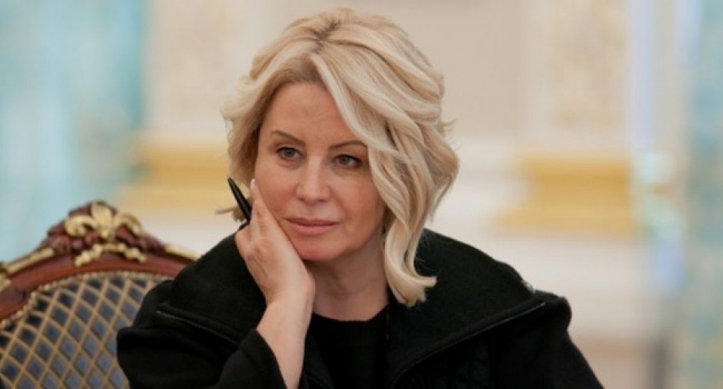 Анна Герман озвучила причину трусливого бегства Януковича из Украины