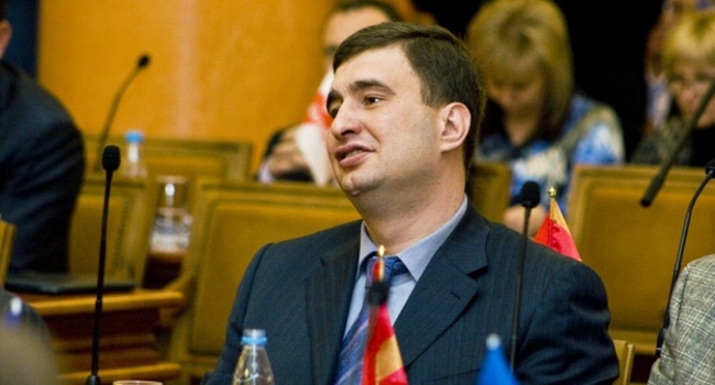 Марков: «В Украине живут русские люди, за исключением долбанной Галичины, которую случайно присоединили» Марков: «В Украине живут русские люди, за исключением долбанной Галичины, которую случайно присоединили»