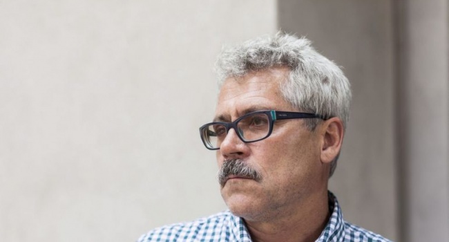 СМИ: Родченков пытался покончить с собой СМИ: Родченков пытался покончить с собой