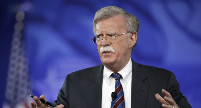 Советник Трампа в Москве: аннексия Россией Крыма незаконна