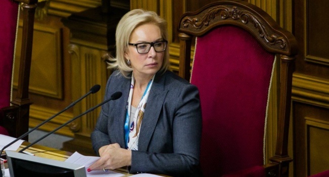 Денисову опять не пустили к Сенцову: Цимбалюк указал на очередной жесткий обман Путина 