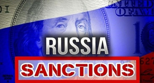 Блогер: Россияне уже адаптируются к санкциям