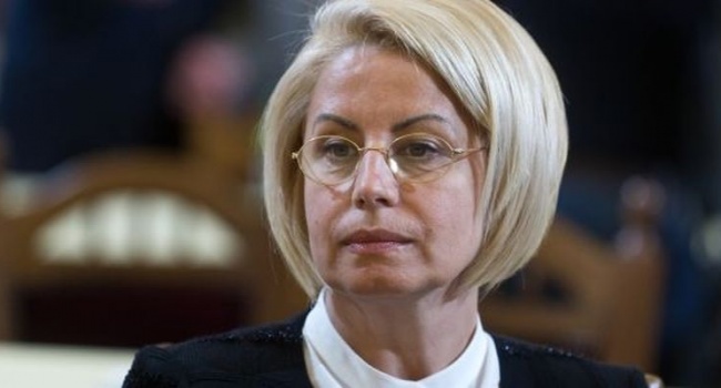 Пазл постепенно складывается: Герман заявила, что на сегодняшний день Украине нужен президент Тимошенко