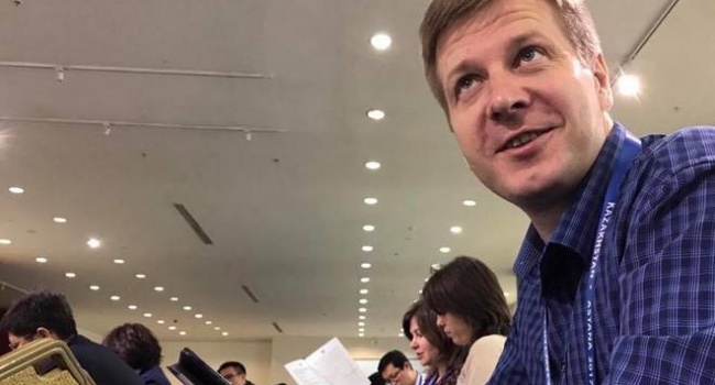 Российский пропагандист назвал Хельсинки, где пройдет встреча Трамп-Путин, «территорией Российской империи»