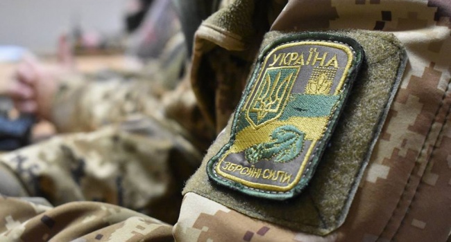 Террористы убили двух украинских военных на Донбассе, - пресс-центр ООС Террористы убили двух украинских военных на Донбассе, - пресс-центр ООС