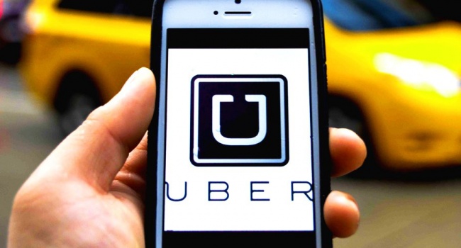 Uber запускает сервис по доставке еды в Украине Uber запускает сервис по доставке еды в Украине