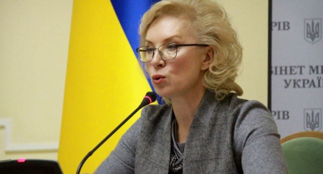 Украинский омбудсмен озвучила формулу обмена пленными с РФ