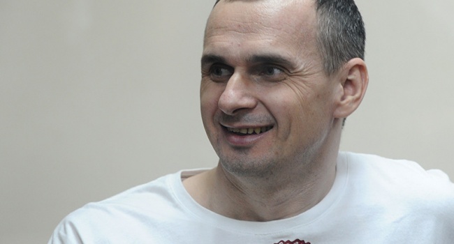 Писатель о Сенцове: «Срок голодовки заоблачный – 50 дней. Сколько человек может выдержать?» Писатель о Сенцове: «Срок голодовки заоблачный – 50 дней. Сколько человек может выдержать?»